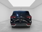 2024 Ford Territory 1.8 Ambiente At