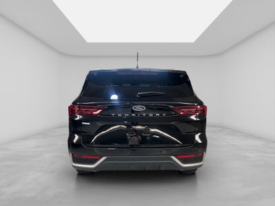 2024 Ford Territory 1.8 Ambiente At