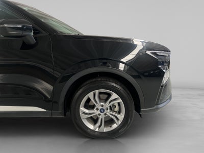 2024 Ford Territory 1.8 Ambiente At