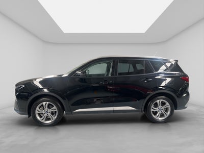 2024 Ford Territory 1.8 Ambiente At