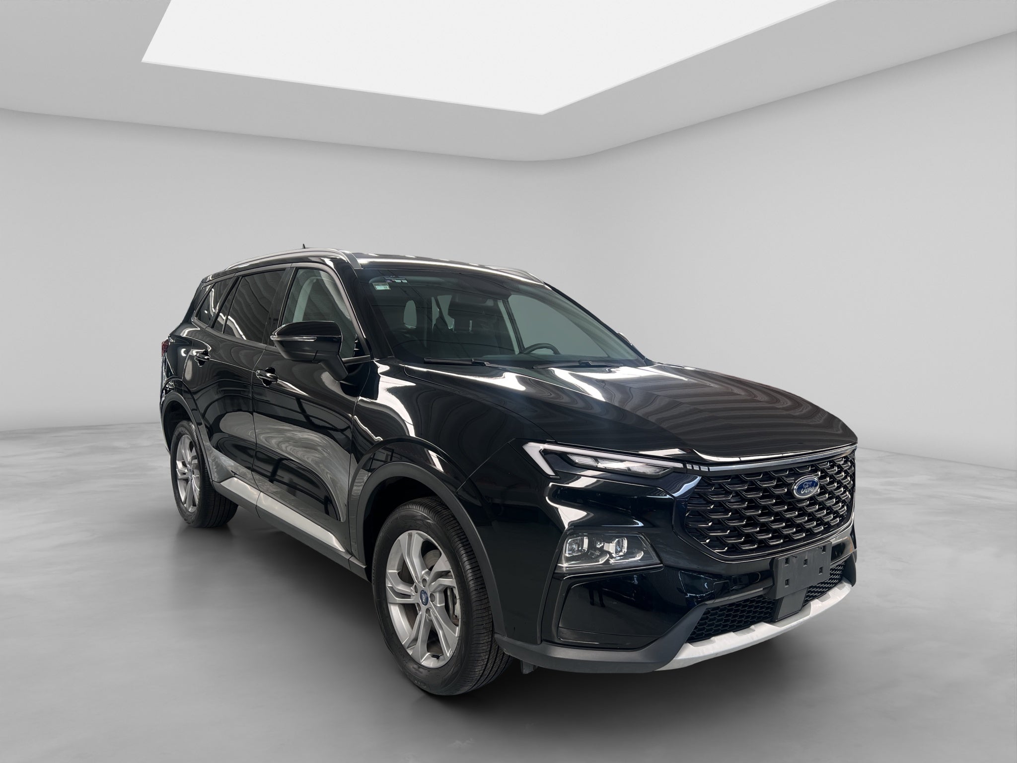 2024 Ford Territory 1.8 Ambiente At