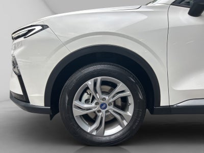 2024 Ford Territory 1.8 Ambiente At