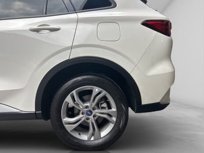 2024 Ford Territory 1.8 Ambiente At