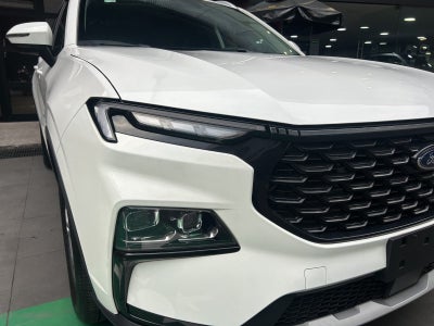 2024 Ford Territory 1.8 Ambiente At