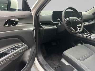 2024 Ford Territory 1.8 Ambiente At