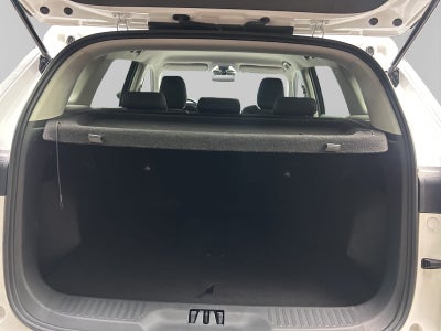 2024 Ford Territory 1.8 Ambiente At