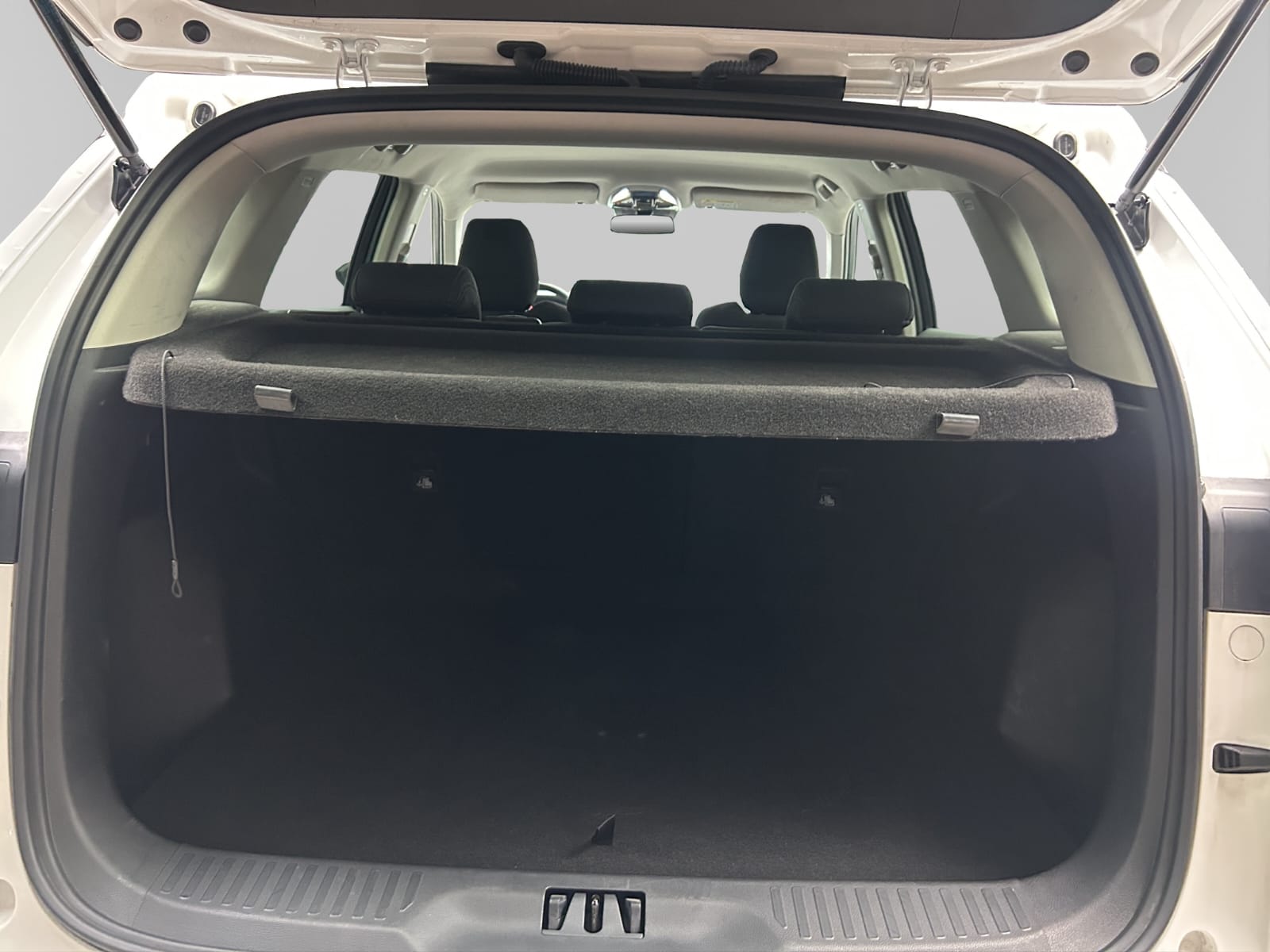 2024 Ford Territory 1.8 Ambiente At