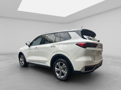 2024 Ford Territory 1.8 Ambiente At