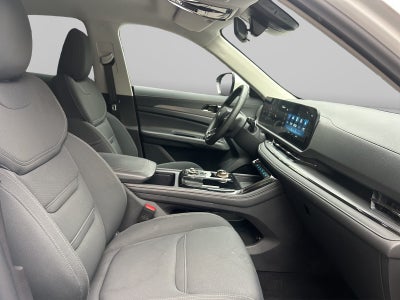 2024 Ford Territory 1.8 Ambiente At