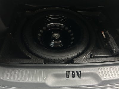 2024 Ford Territory 1.8 Ambiente At