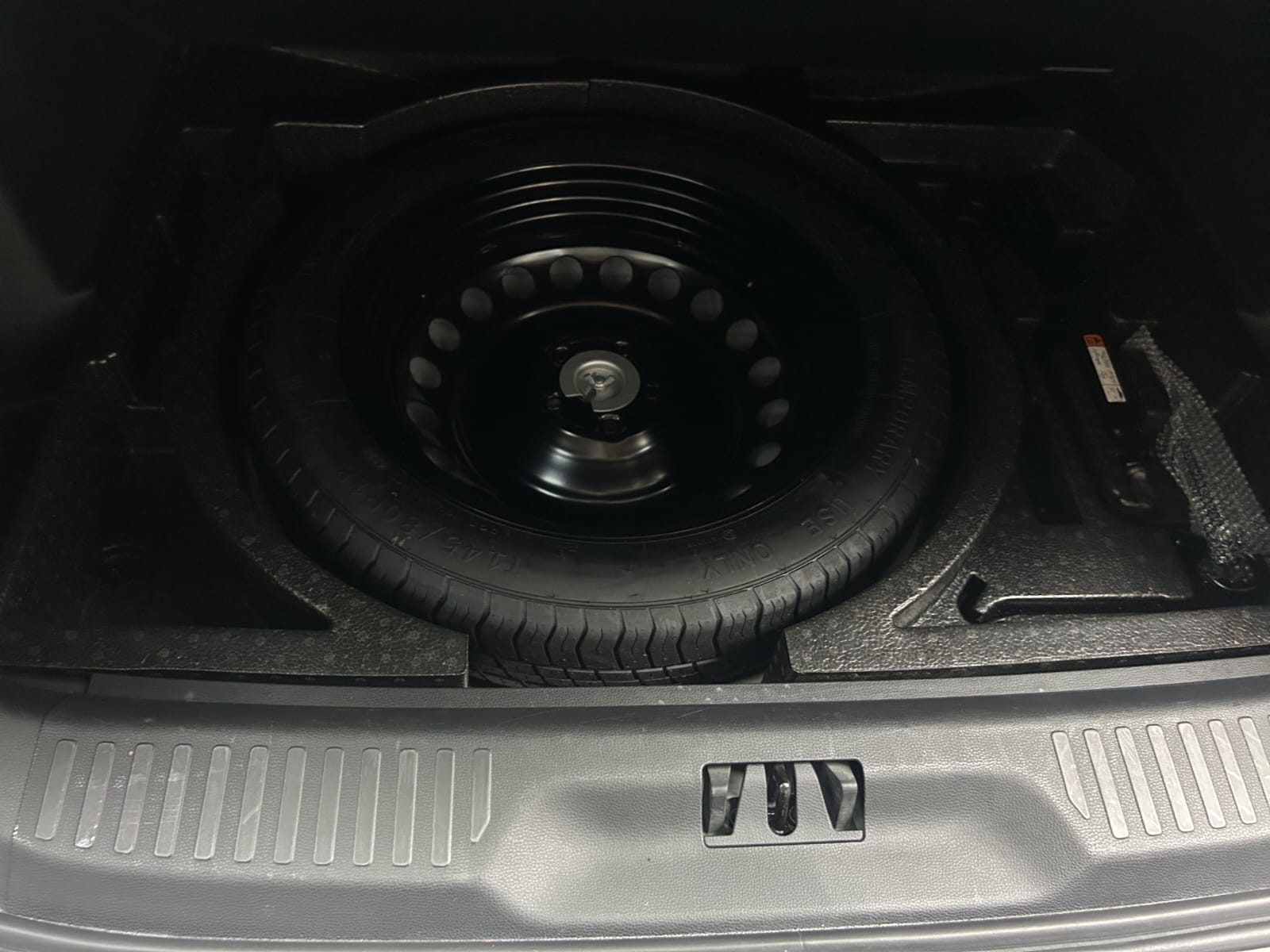 2024 Ford Territory 1.8 Ambiente At