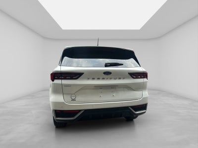 2024 Ford Territory 1.8 Ambiente At