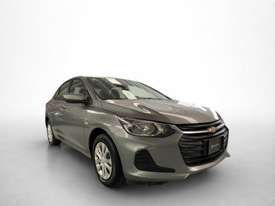2024 Chevrolet Onix 1.0 Ls At