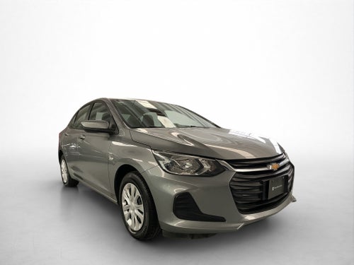 2024 Chevrolet Onix 1.0 Ls At