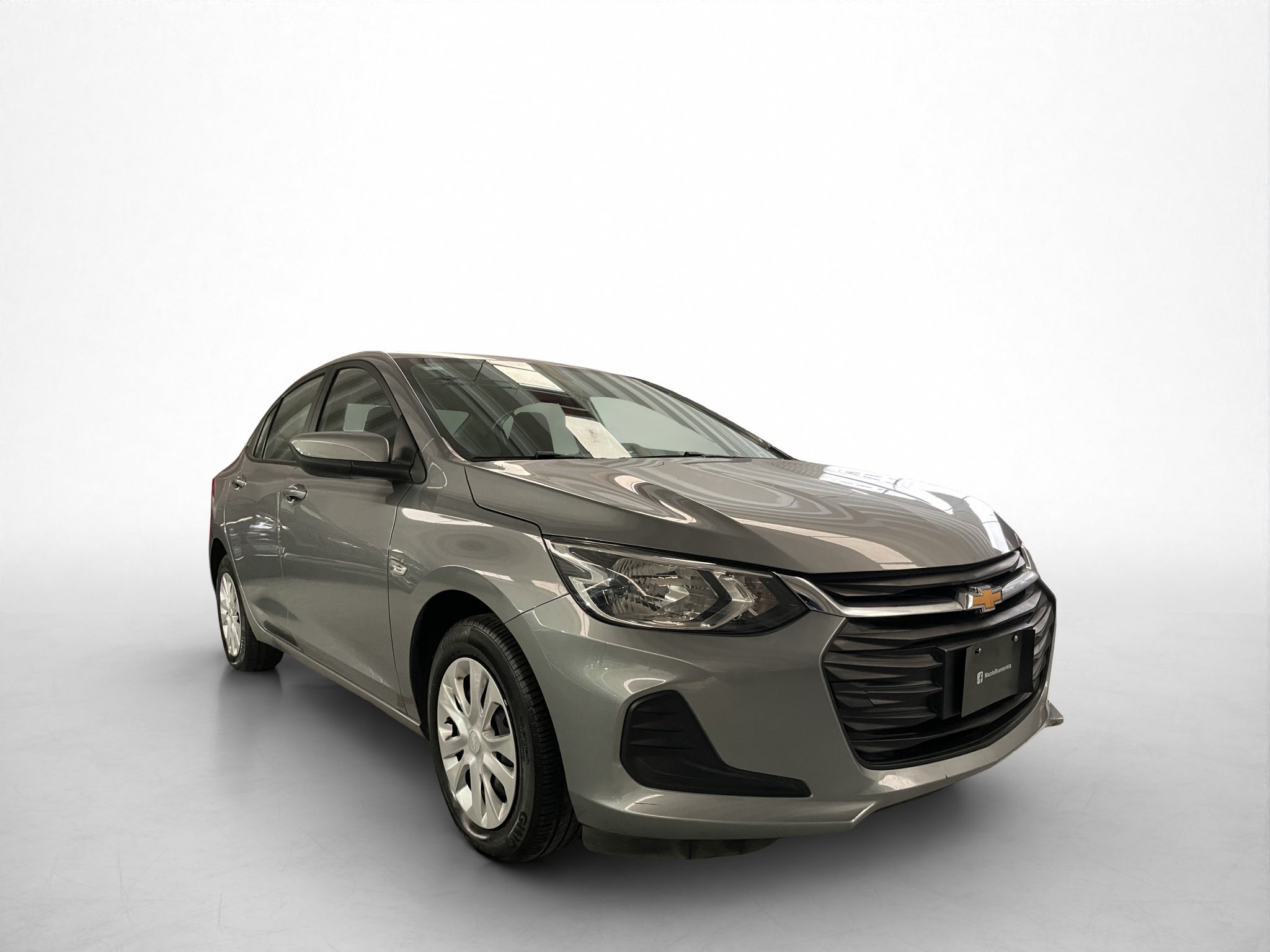 2024 Chevrolet Onix 1.0 Ls At