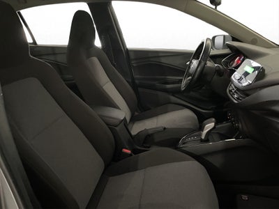 2024 Chevrolet Onix 1.0 Ls At