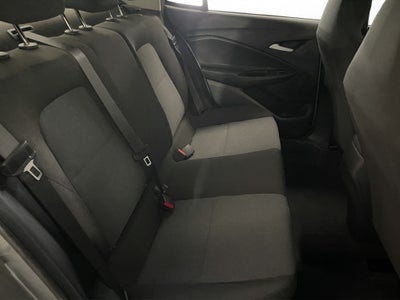 2024 Chevrolet Onix 1.0 Ls At