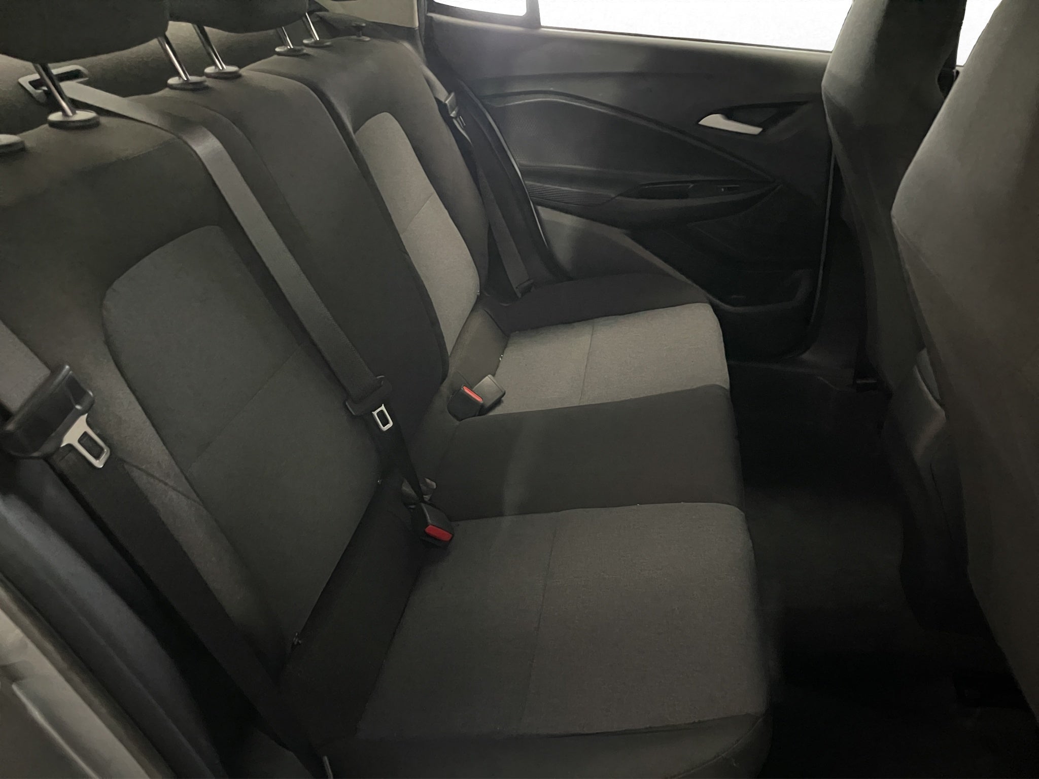 2024 Chevrolet Onix 1.0 Ls At