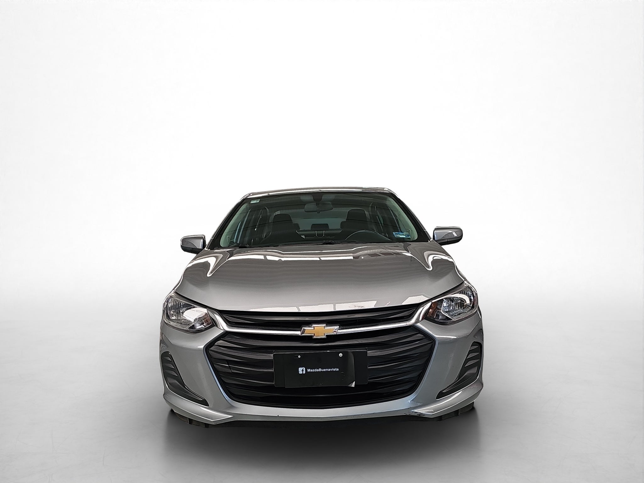 2024 Chevrolet Onix 1.0 Ls At