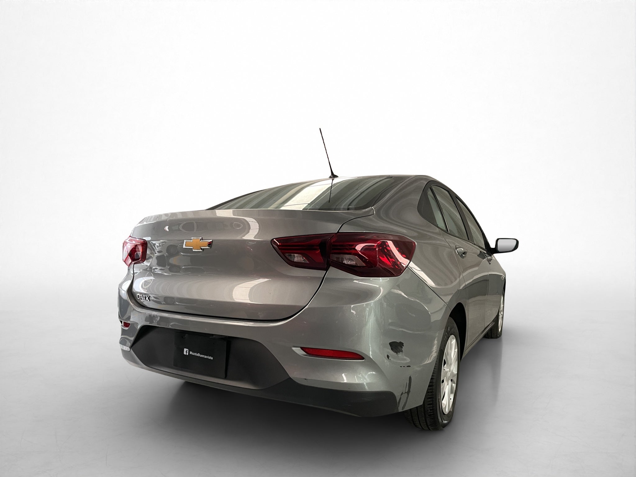 2024 Chevrolet Onix 1.0 Ls At