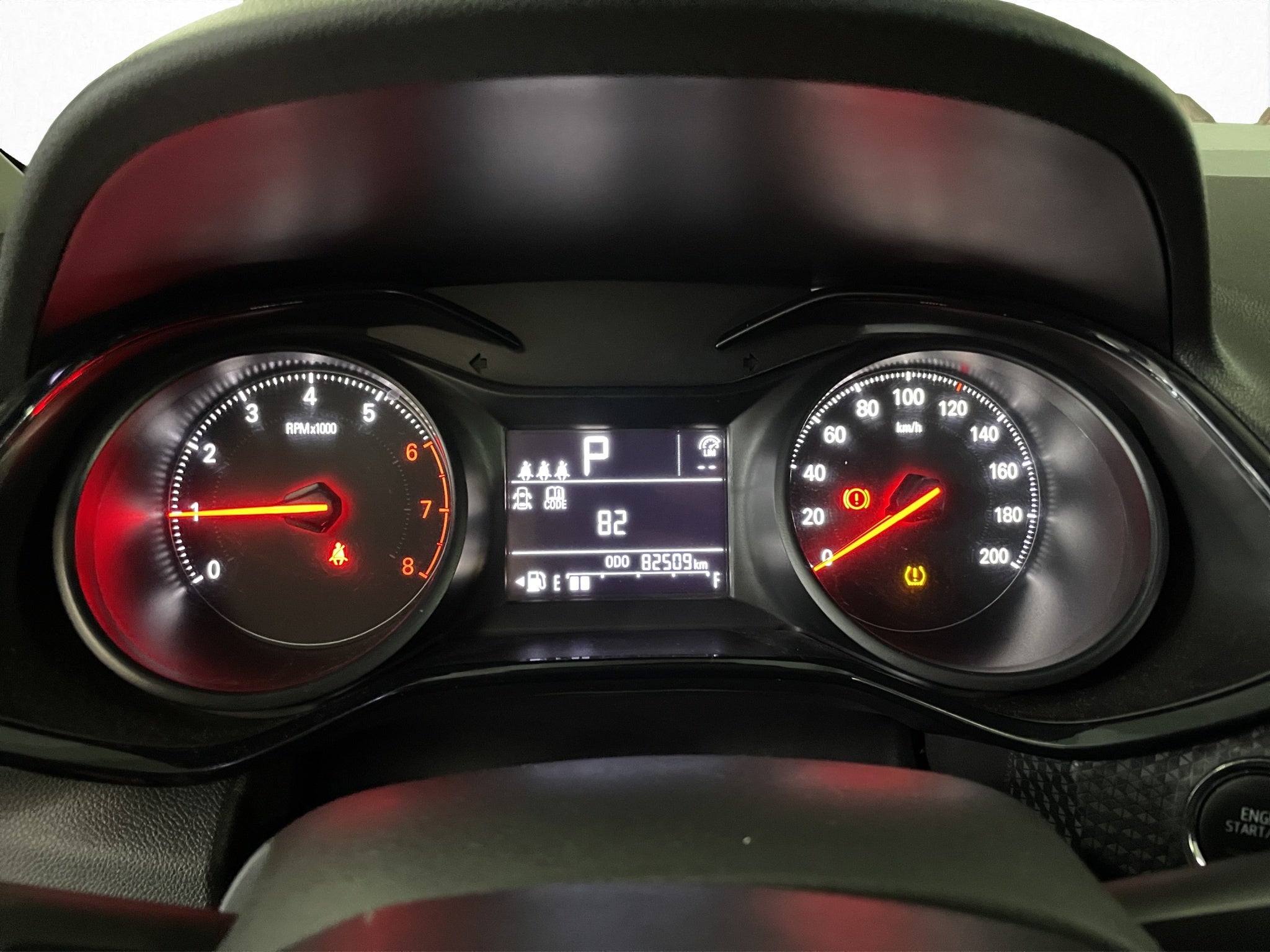 2024 Chevrolet Onix 1.0 Ls At