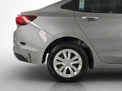 2024 Chevrolet Onix 1.0 Ls At