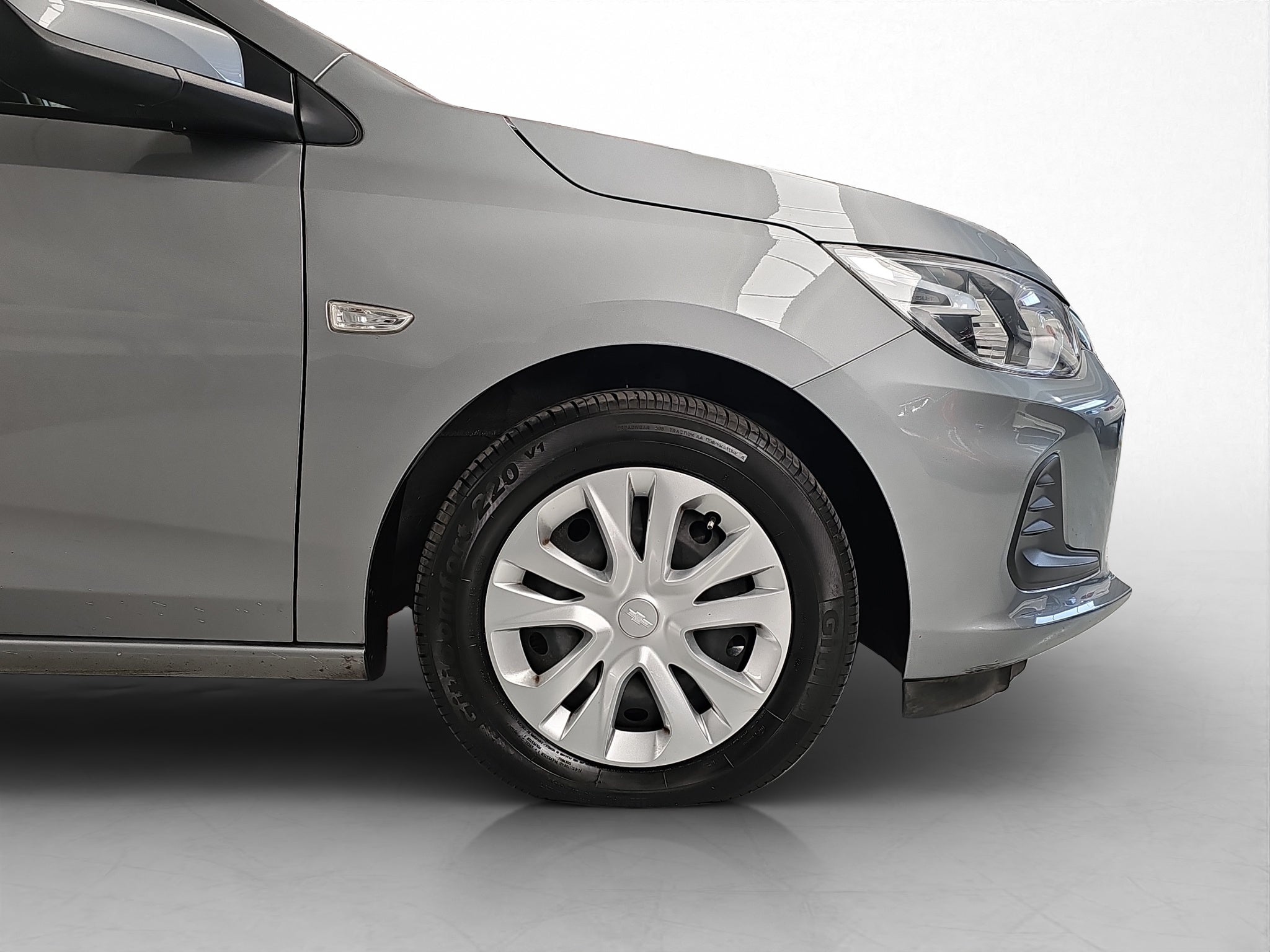 2024 Chevrolet Onix 1.0 Ls At