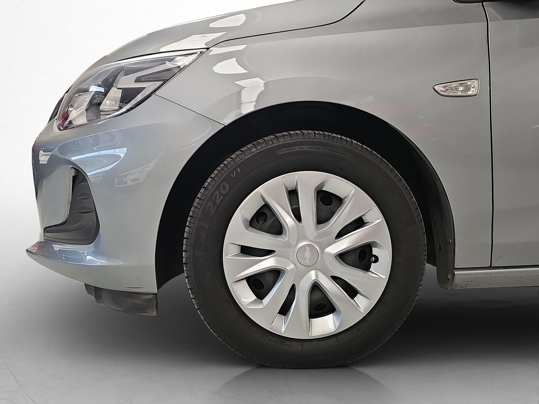 2024 Chevrolet Onix 1.0 Ls At