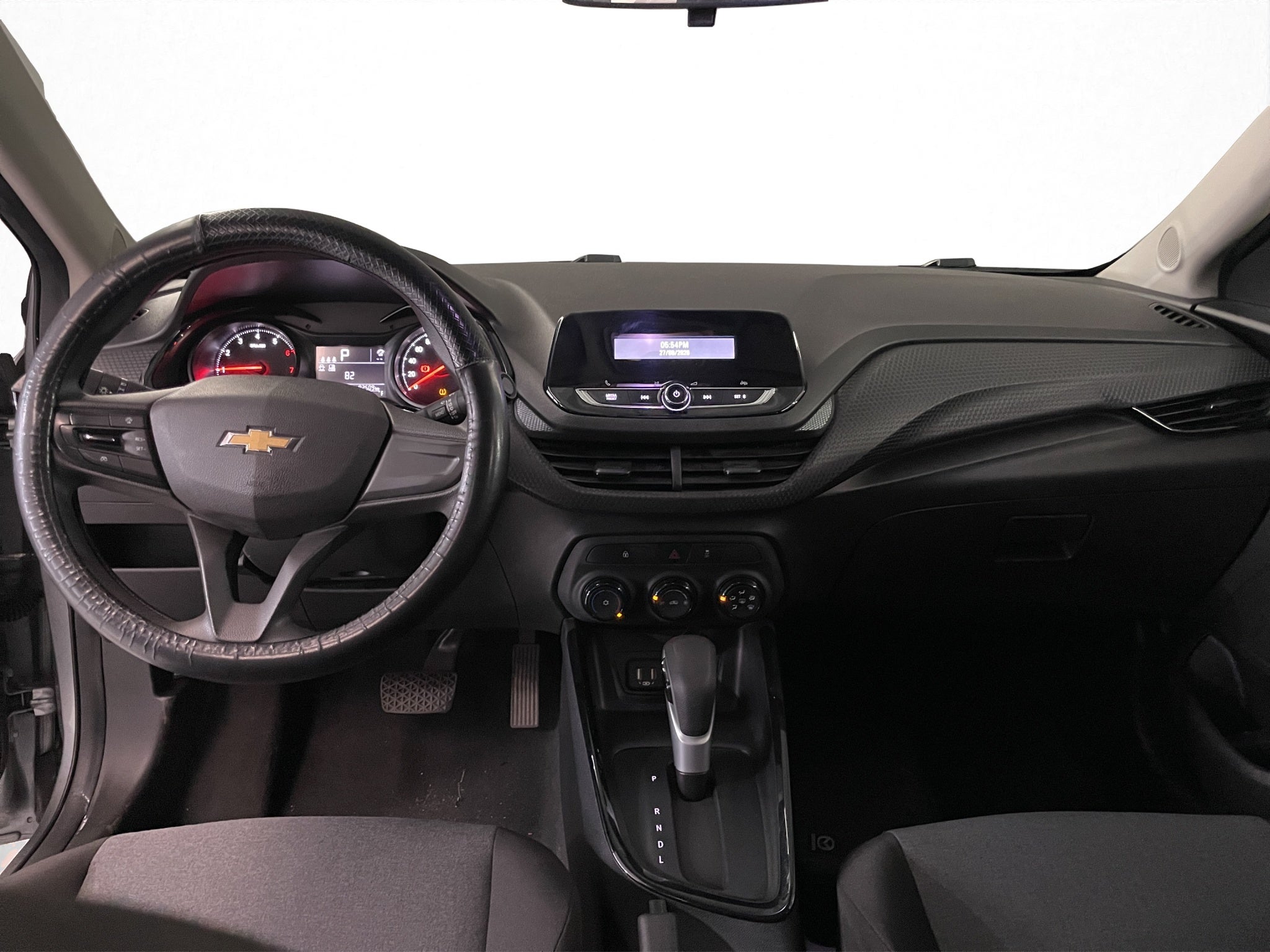 2024 Chevrolet Onix 1.0 Ls At