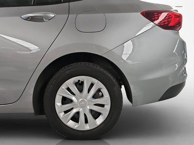 2024 Chevrolet Onix 1.0 Ls At