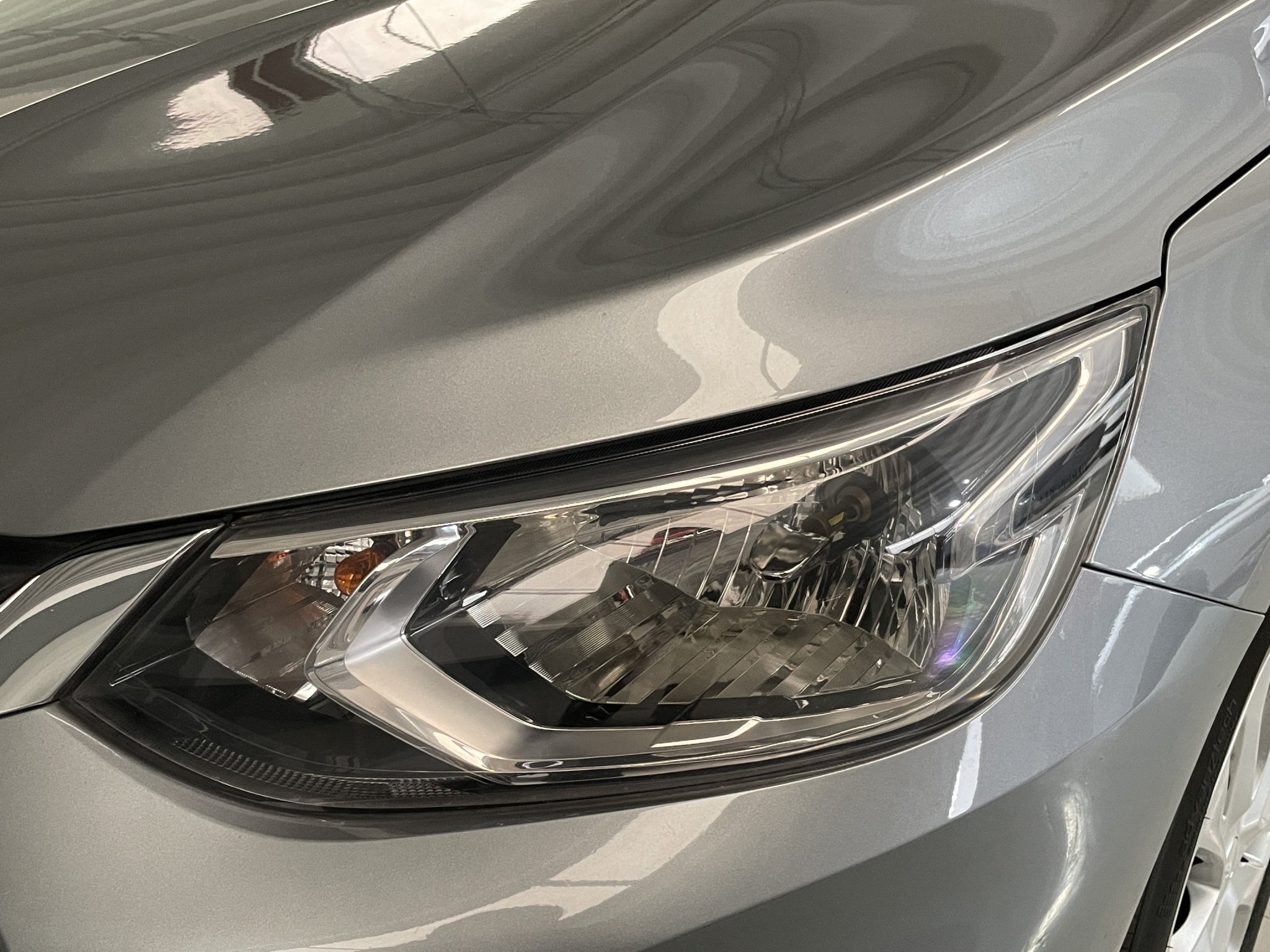 2024 Chevrolet Onix 1.0 Ls At