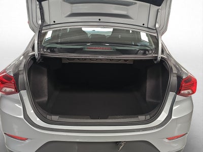 2024 Chevrolet Onix 1.0 Ls At