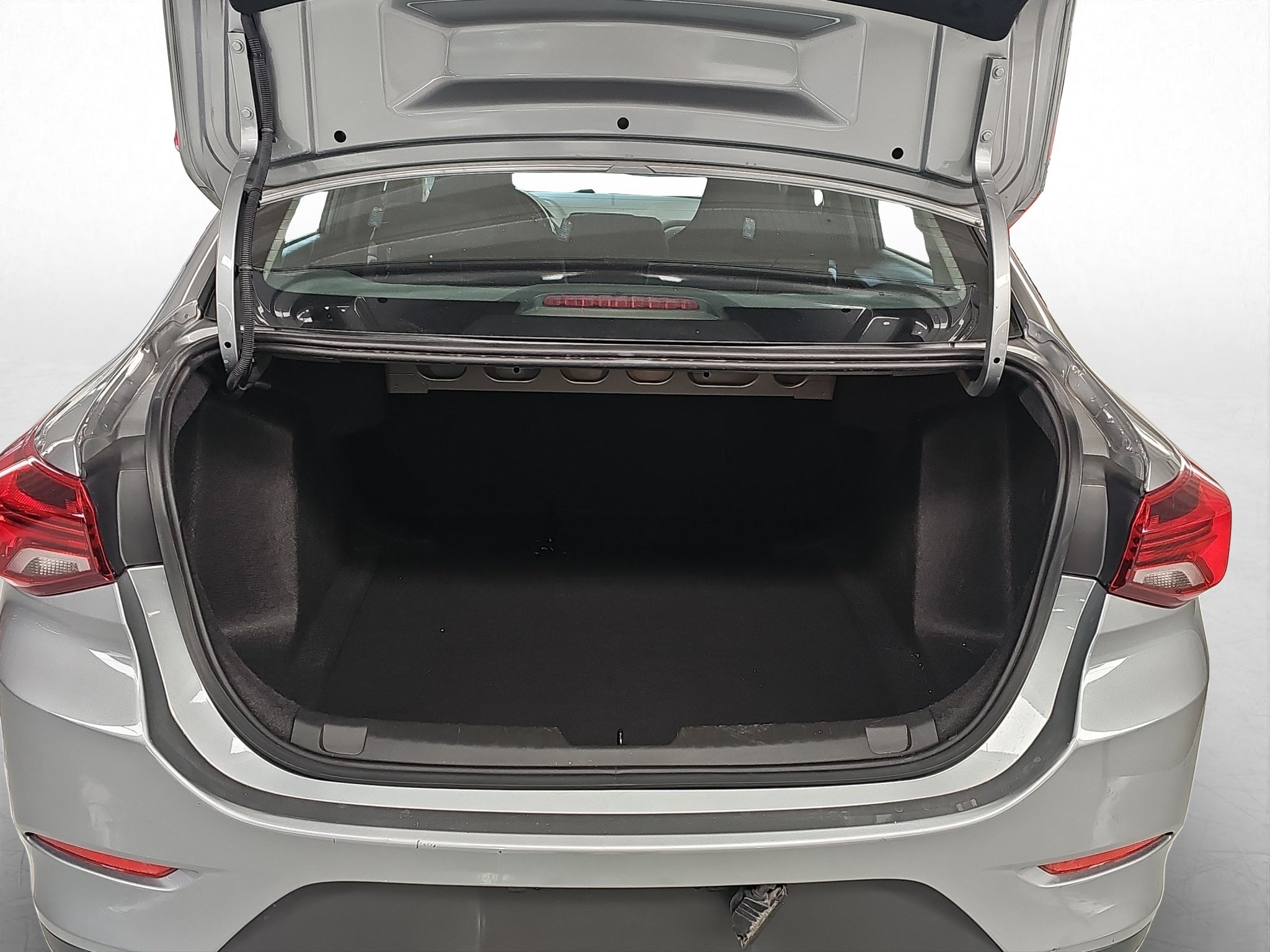 2024 Chevrolet Onix 1.0 Ls At