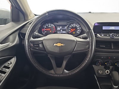 2024 Chevrolet Onix 1.0 Ls At