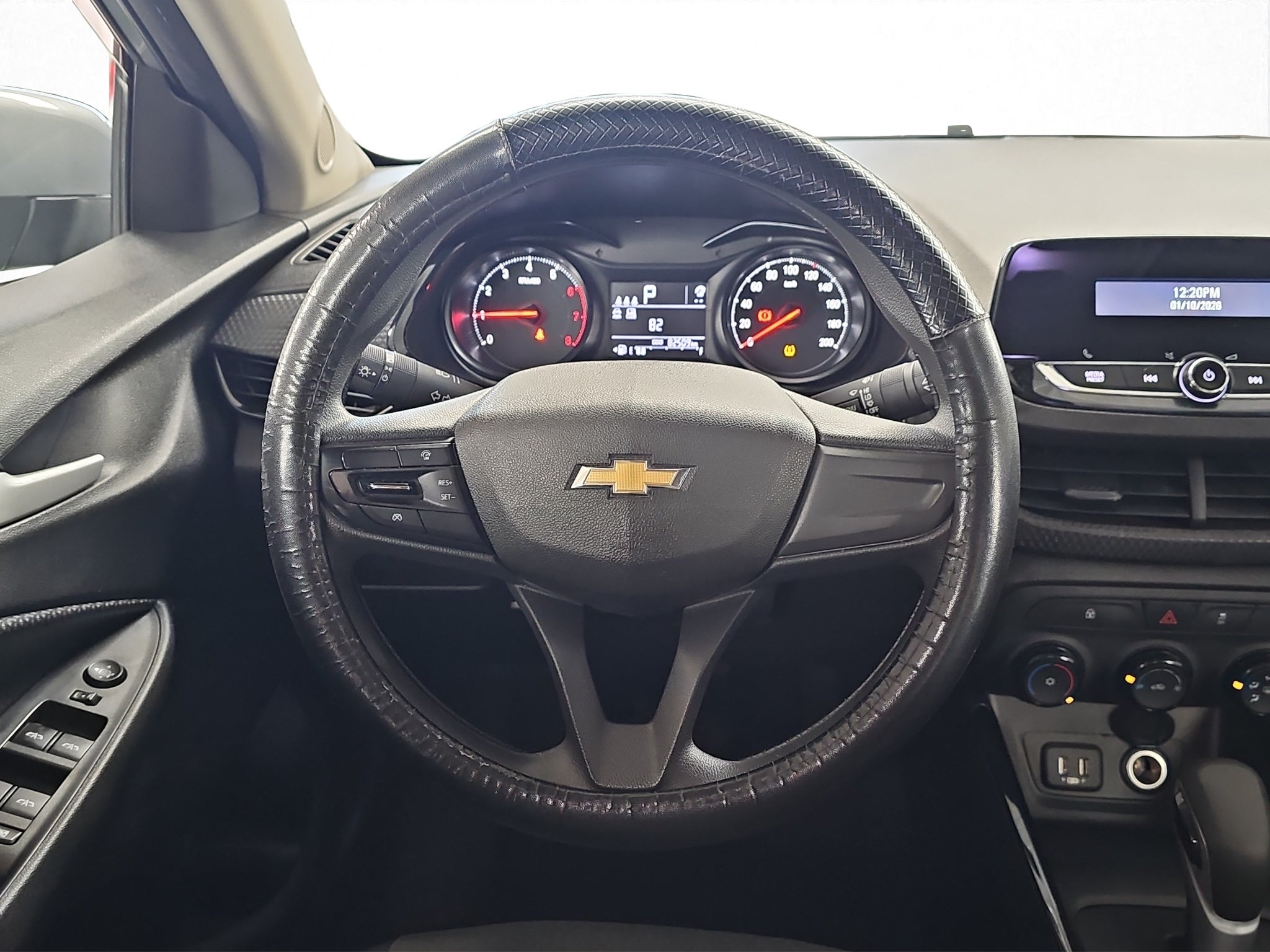 2024 Chevrolet Onix 1.0 Ls At