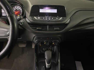 2024 Chevrolet Onix 1.0 Ls At