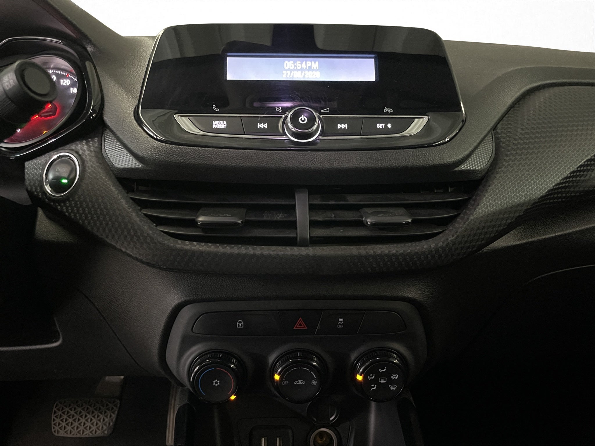 2024 Chevrolet Onix 1.0 Ls At