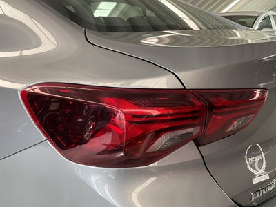 2024 Chevrolet Onix 1.0 Ls At