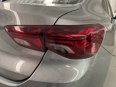 2024 Chevrolet Onix 1.0 Ls At