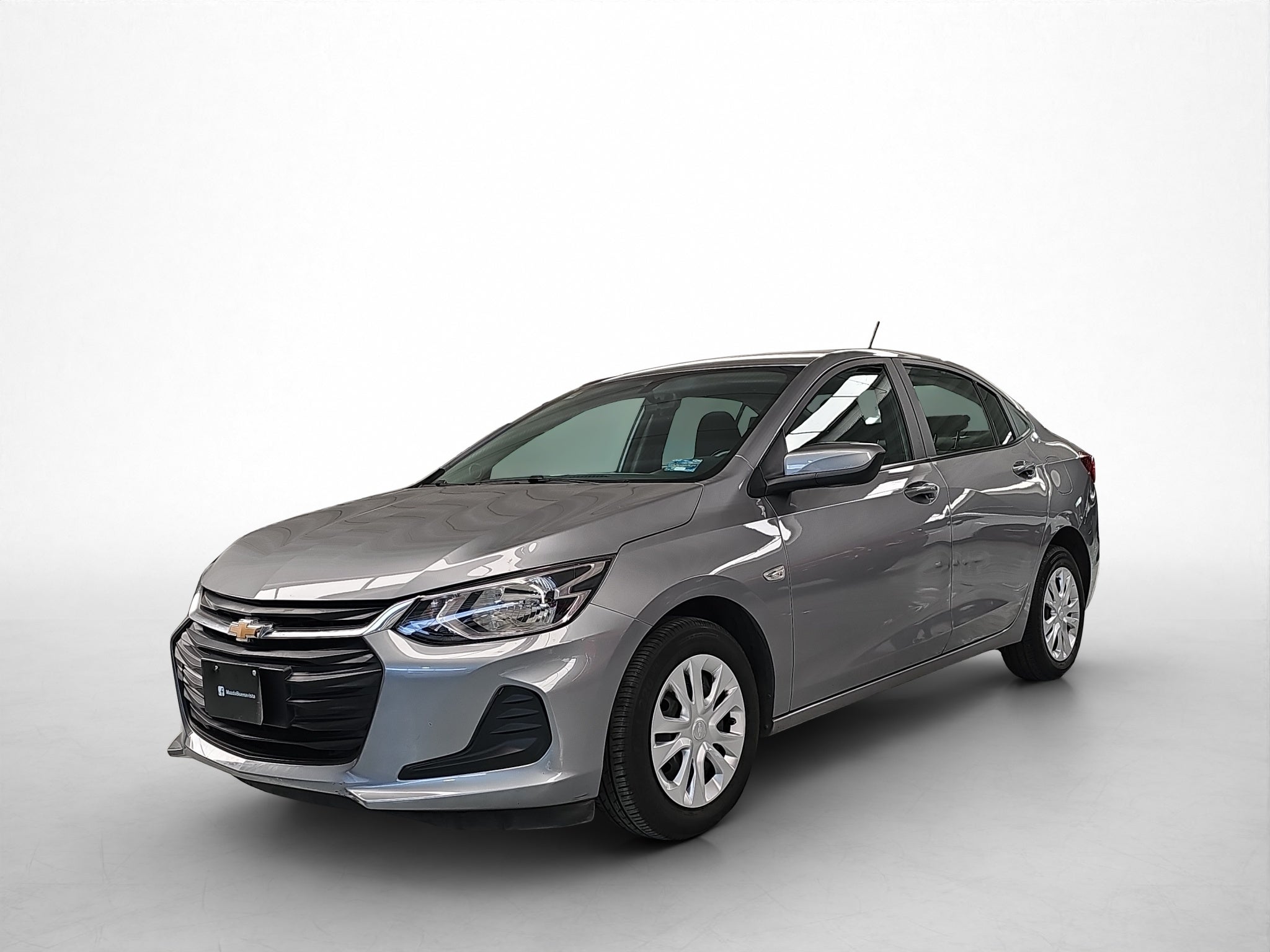 2024 Chevrolet Onix 1.0 Ls At