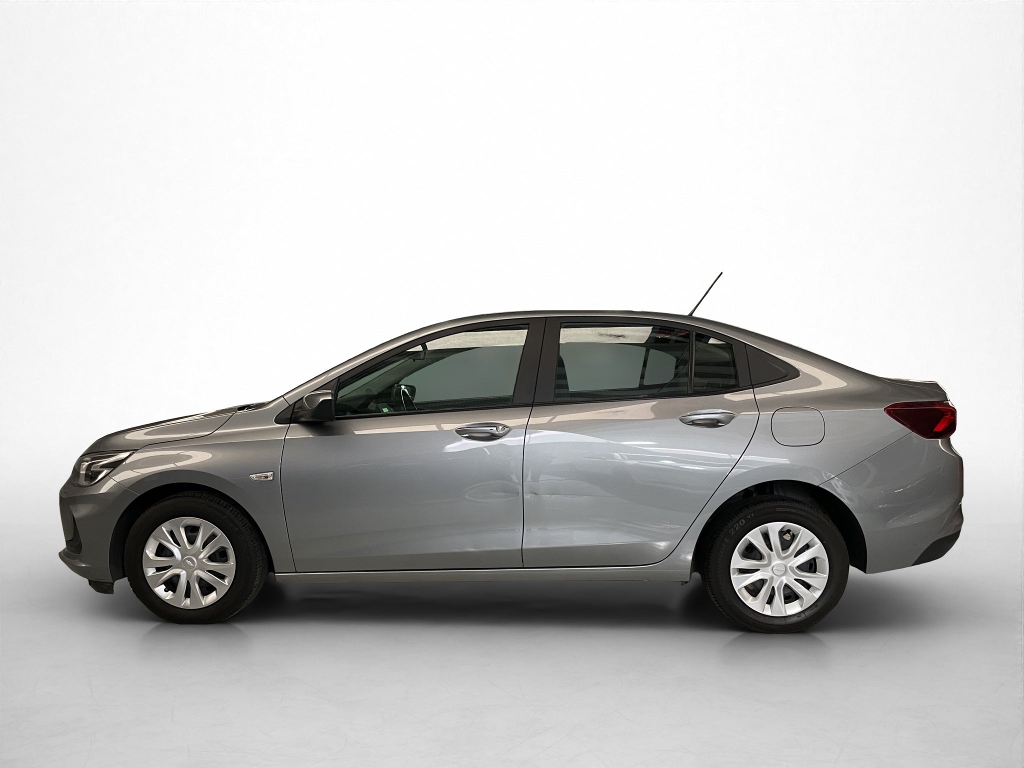 2024 Chevrolet Onix 1.0 Ls At