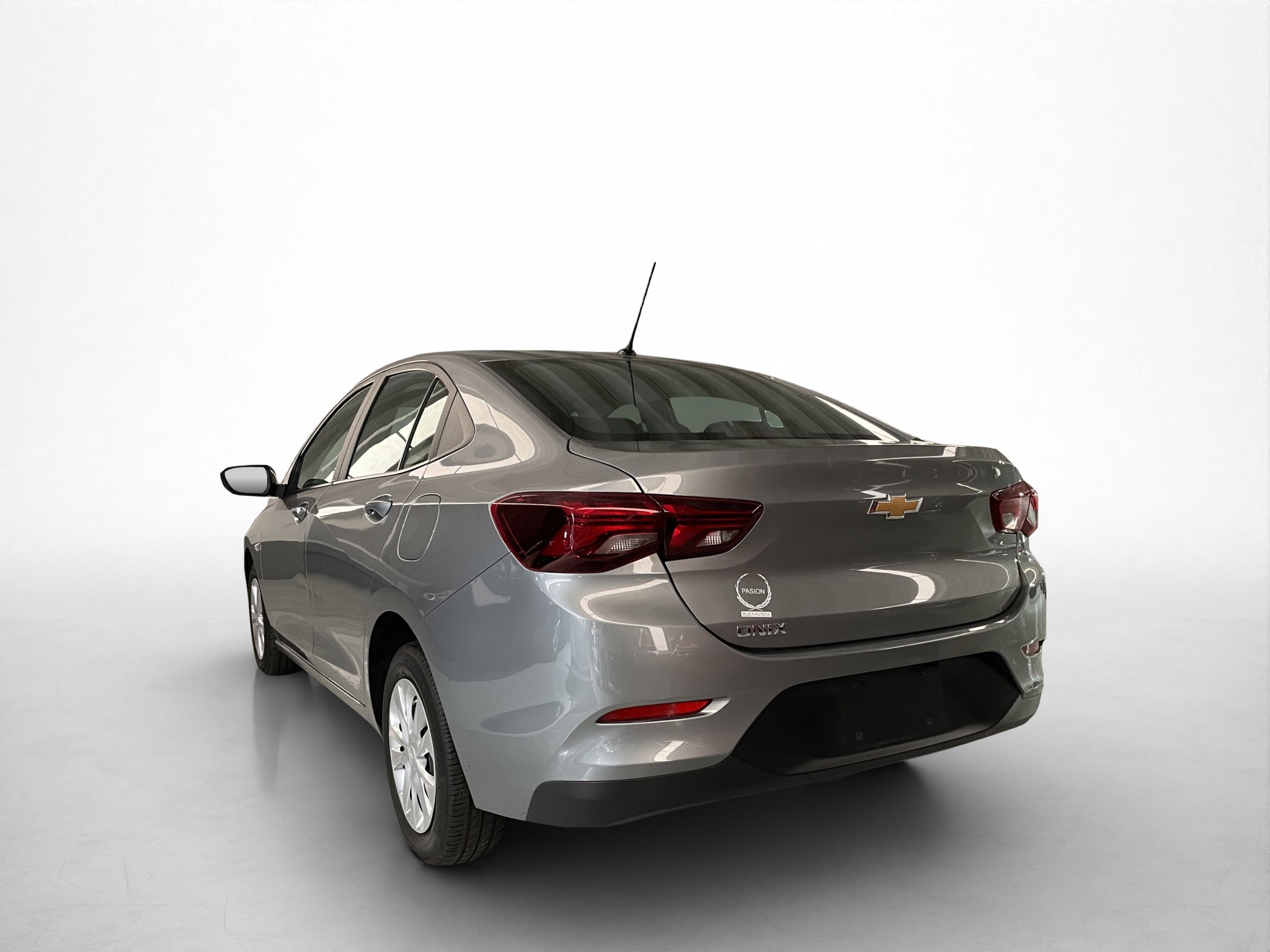 2024 Chevrolet Onix 1.0 Ls At