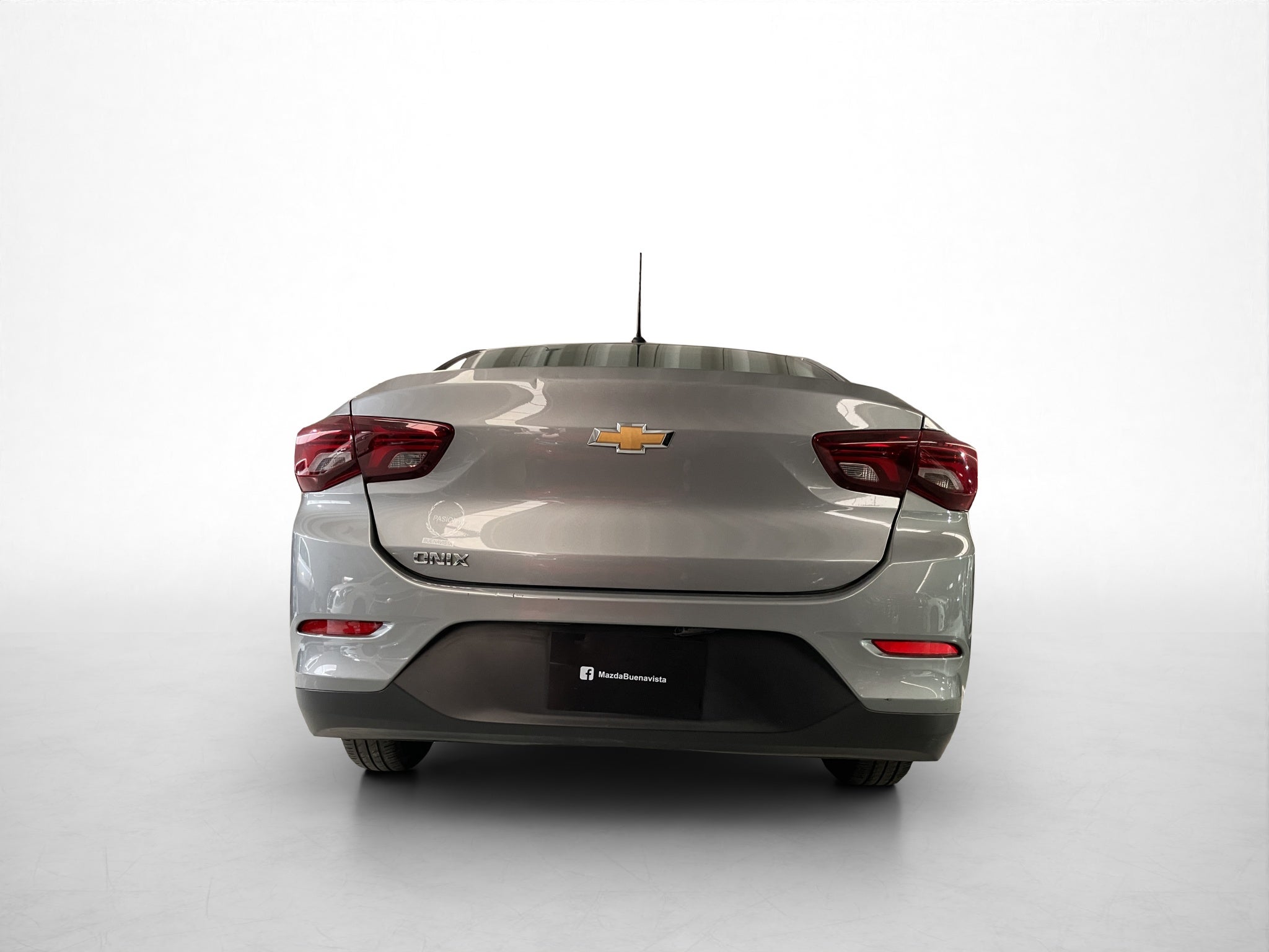 2024 Chevrolet Onix 1.0 Ls At