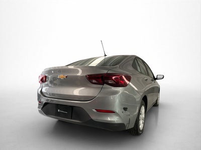 2024 Chevrolet Onix 1.0 Ls At