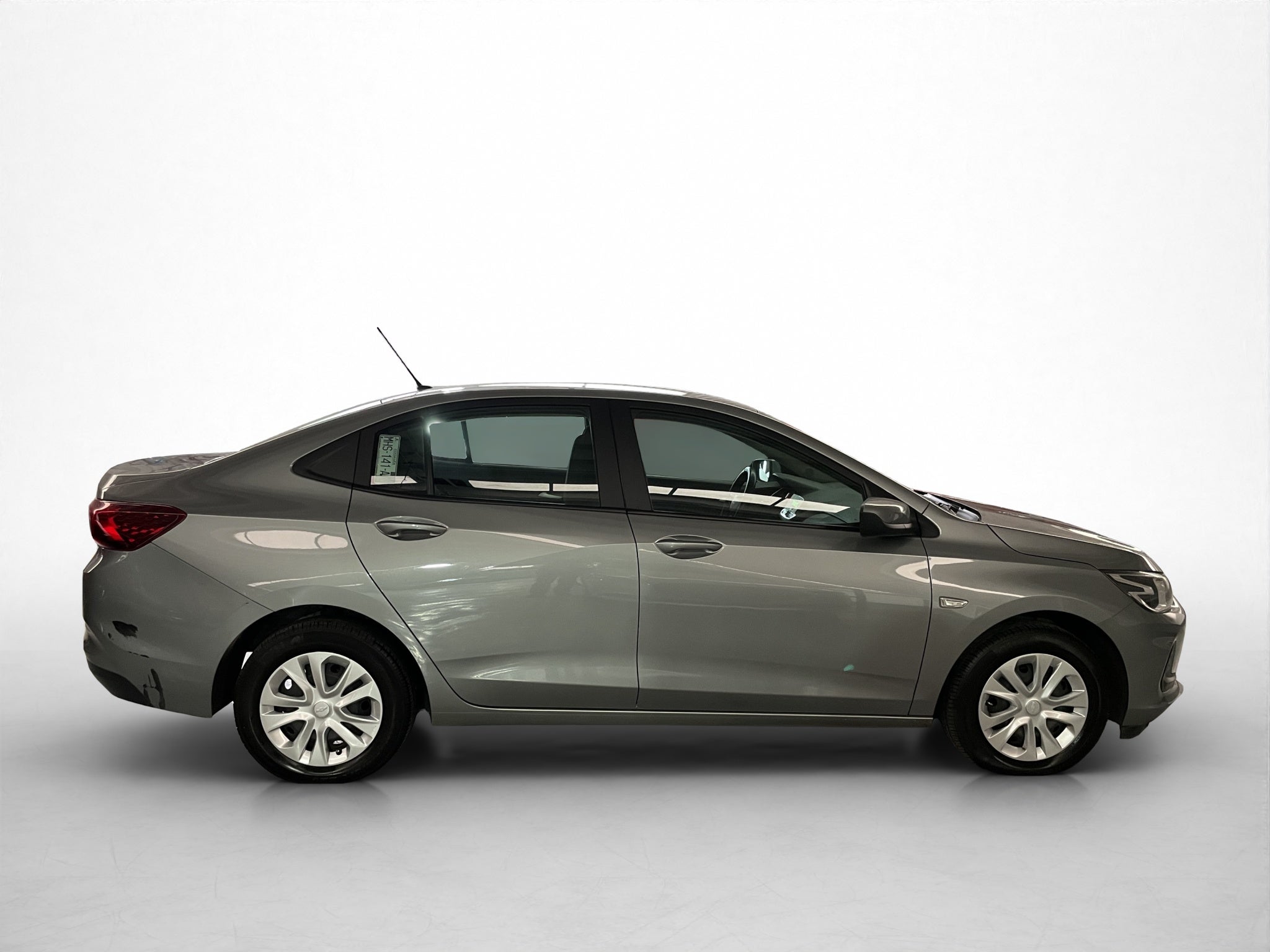 2024 Chevrolet Onix 1.0 Ls At