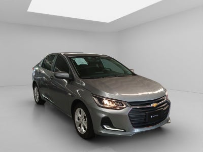 2024 Chevrolet Onix 1.0 Lt At