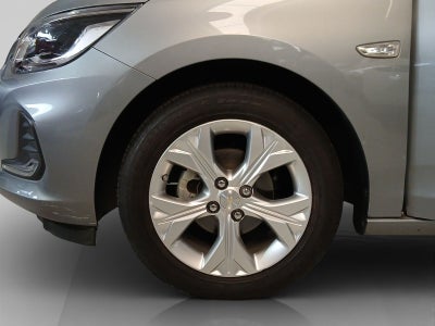 2024 Chevrolet Onix 1.0 Lt At