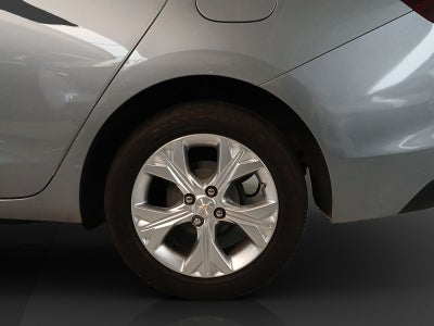 2024 Chevrolet Onix 1.0 Lt At