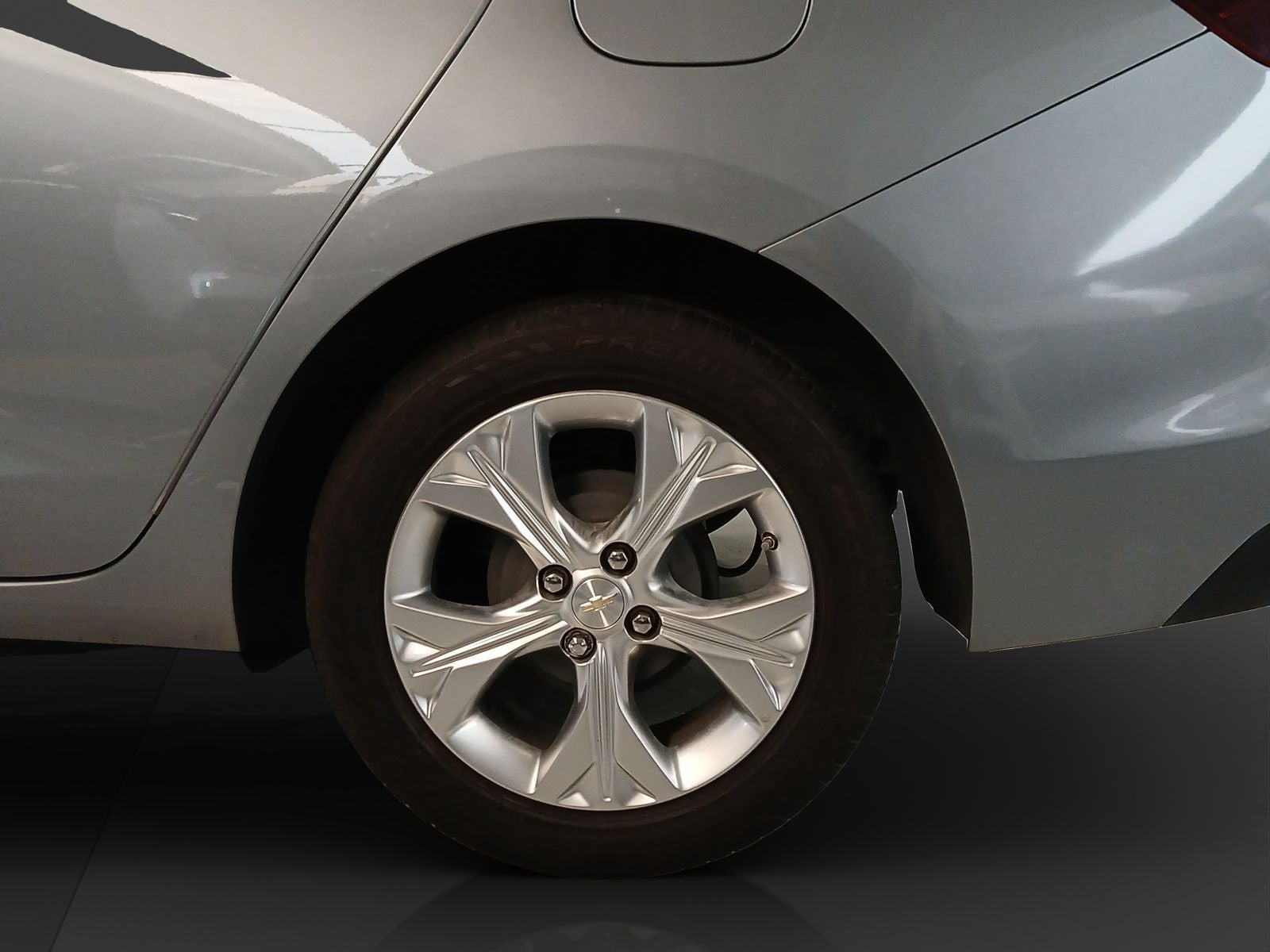 2024 Chevrolet Onix 1.0 Lt At