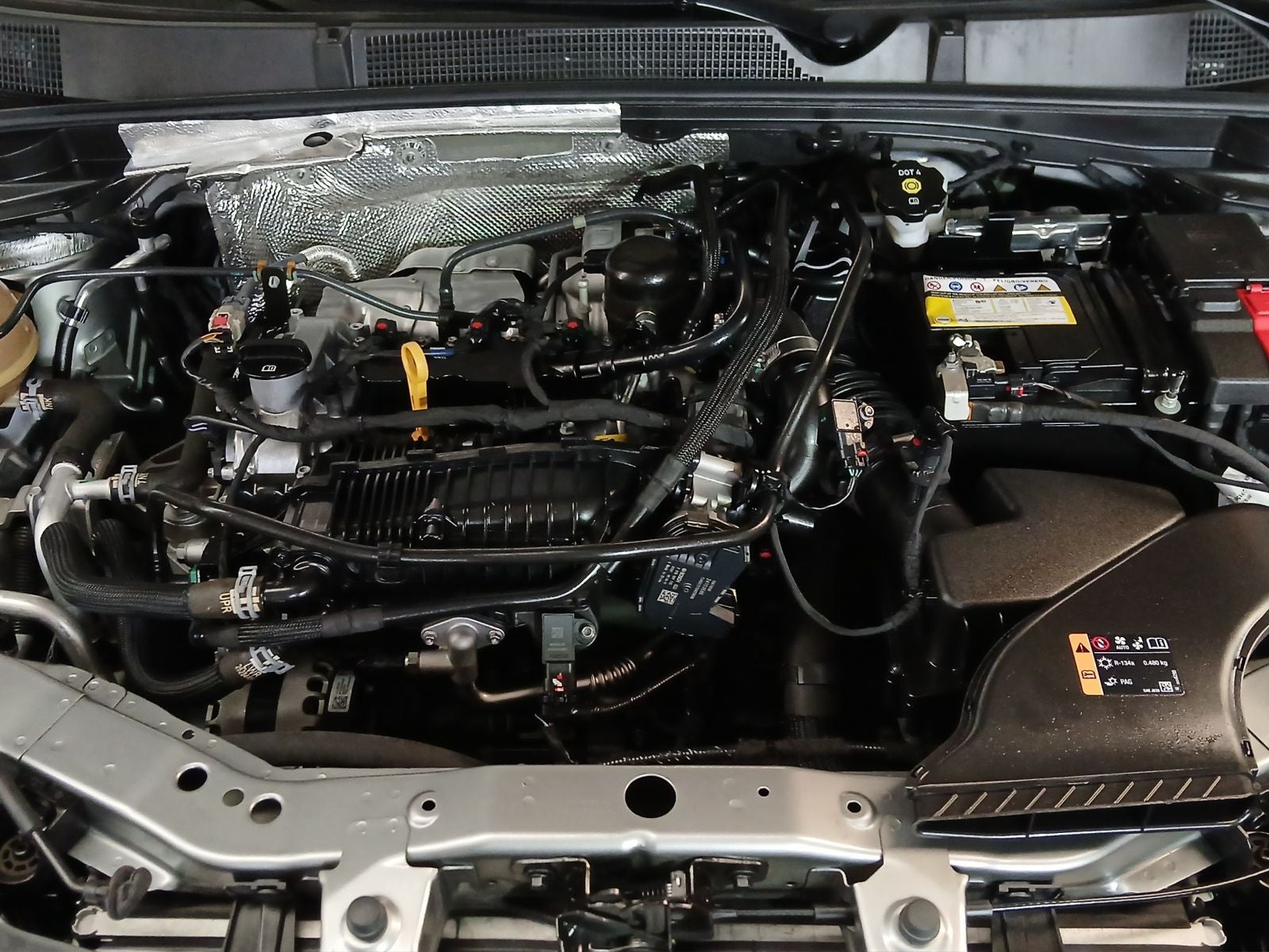 2024 Chevrolet Onix 1.0 Lt At